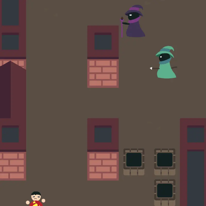 Game by @AkiTheBolshevik