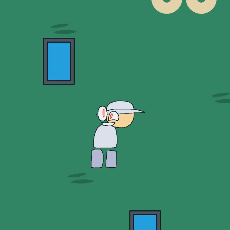 Game by @bamberito_games