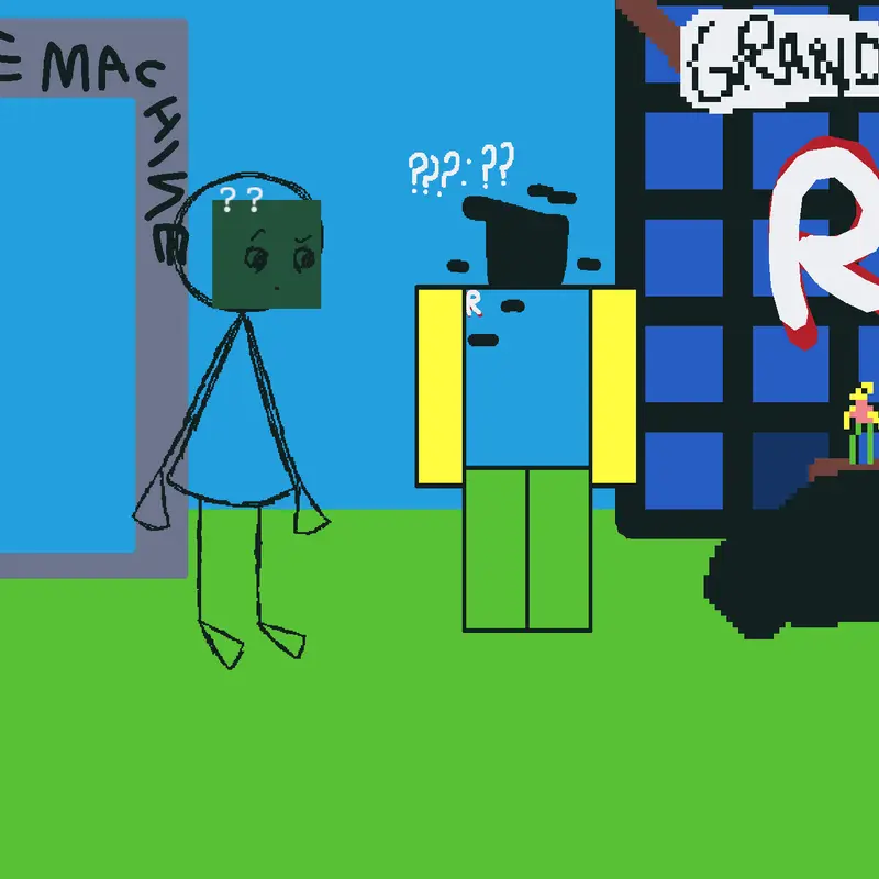 Game by @iloveukrene5