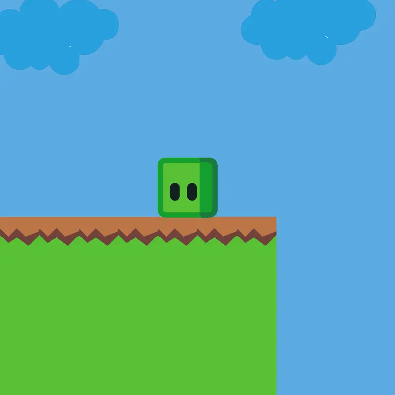 Game by @dominickyourboy123