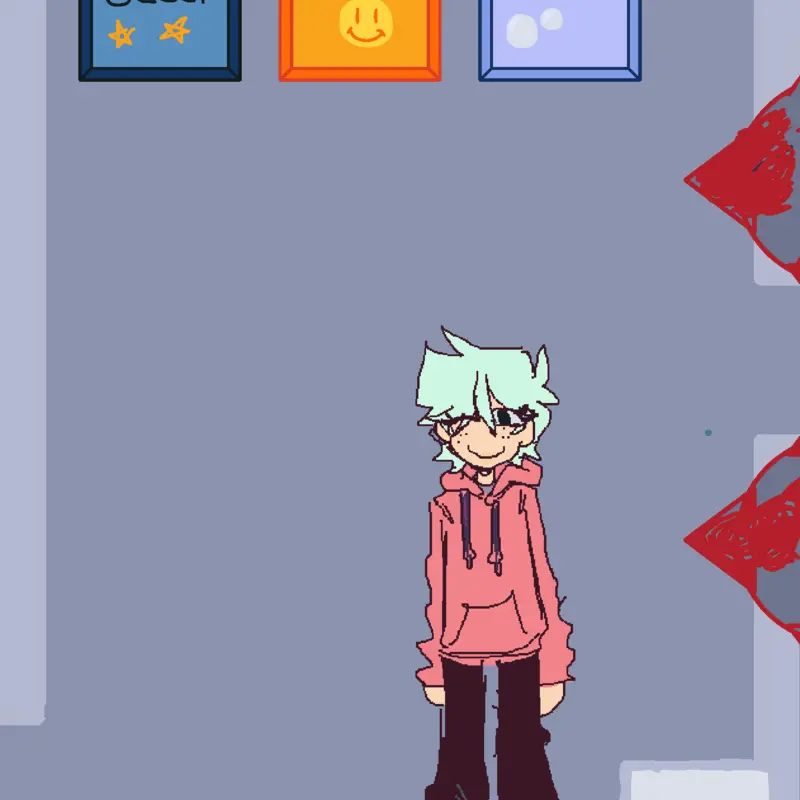 Game by @Cristalsez