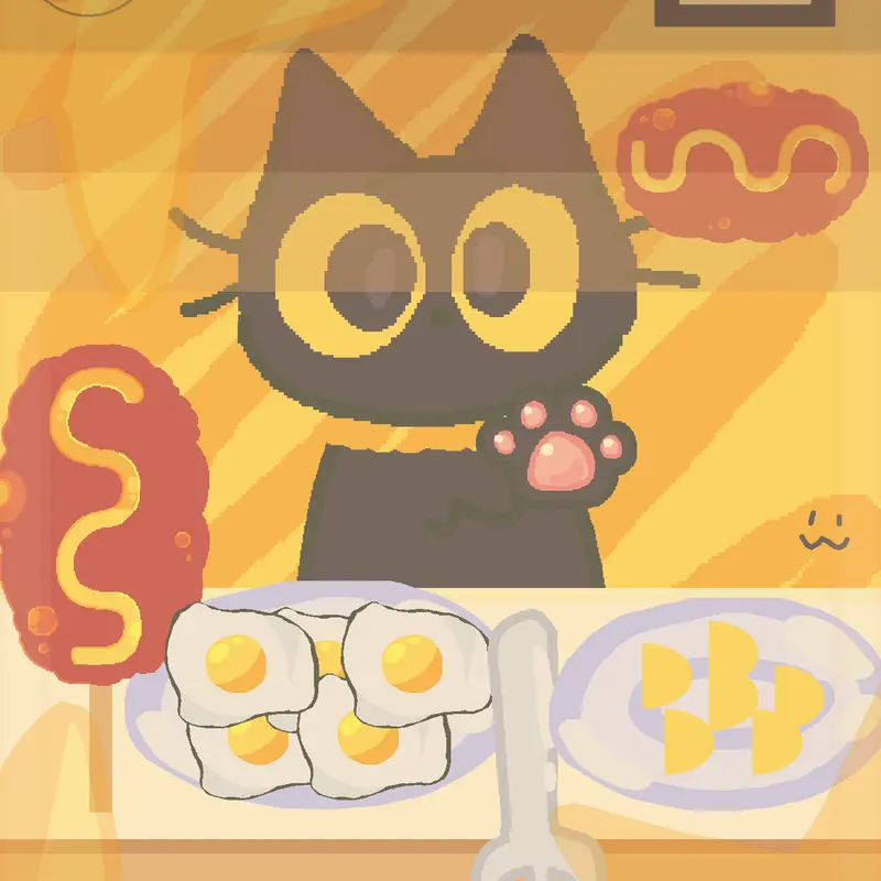 Game by @mimi028