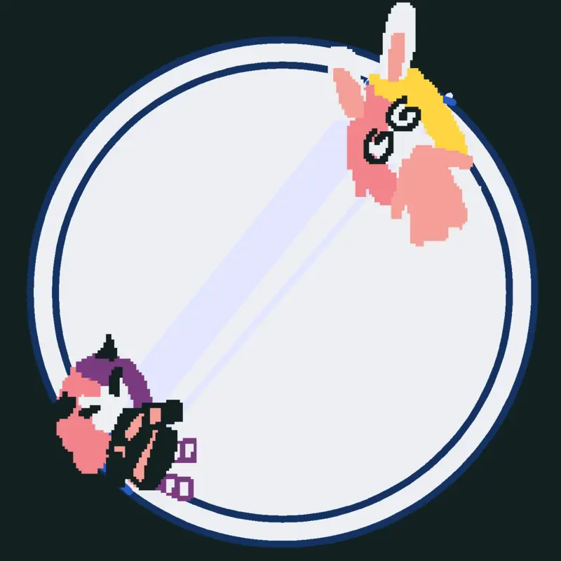 Game by @Luna_kuromi901