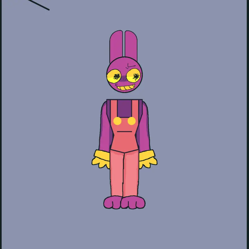 Game by @poprock