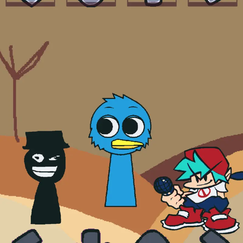 Game by @kingbrud_e_seus_amigos