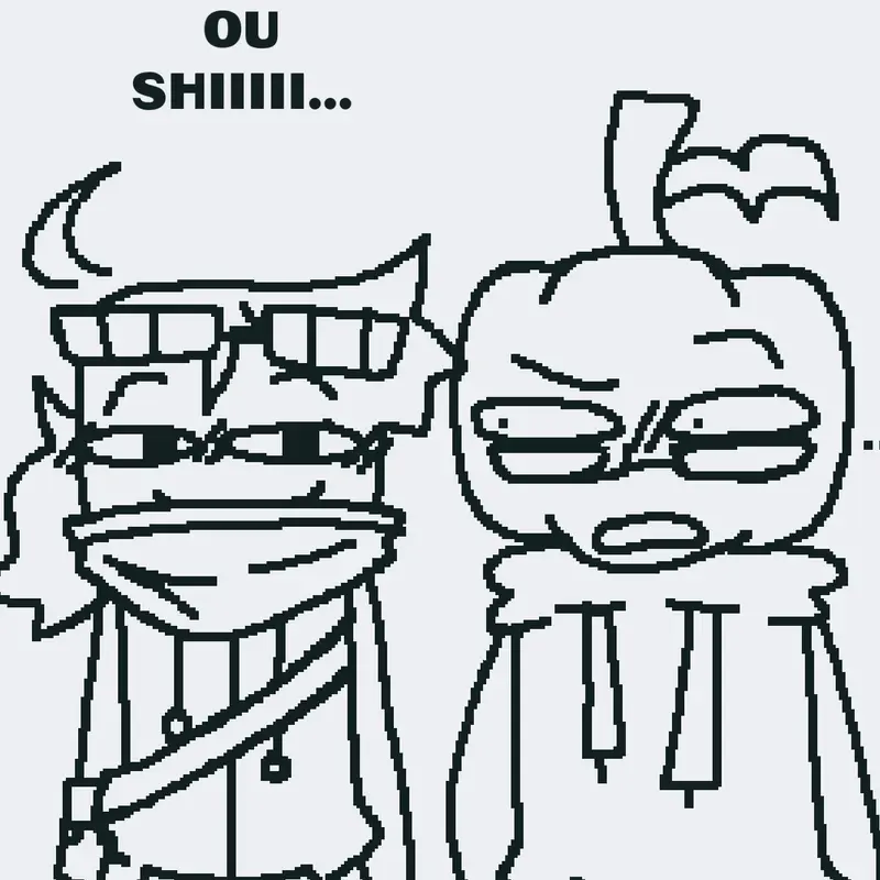 Game by @Poteto_XD