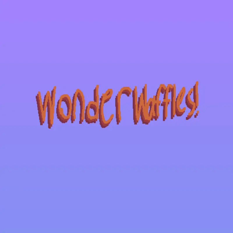 Game by @Wenda_2025_xd