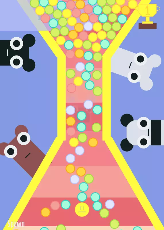 Game by @QueenSquareBear