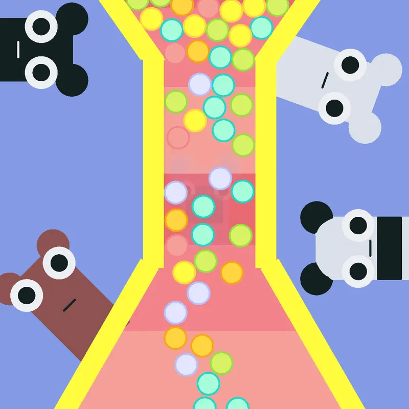 Game by @QueenSquareBear