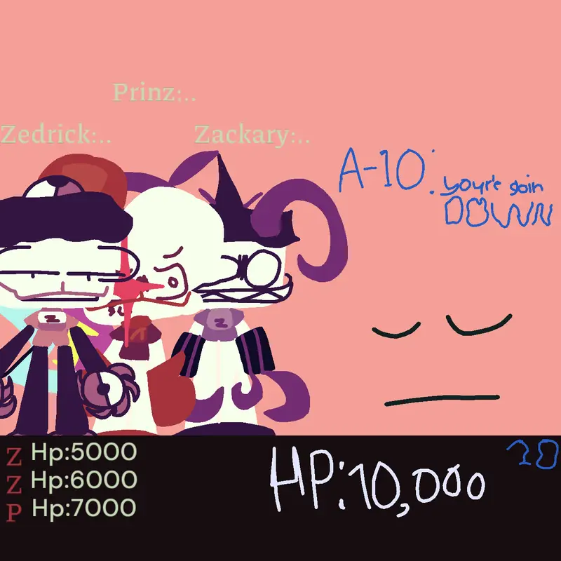 Game by @IsaacZachariah
