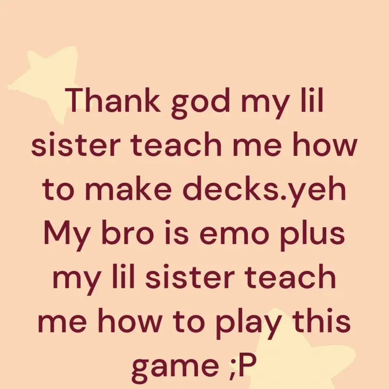 Game by @jennaXx