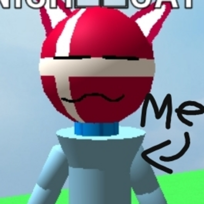 @DanishCat