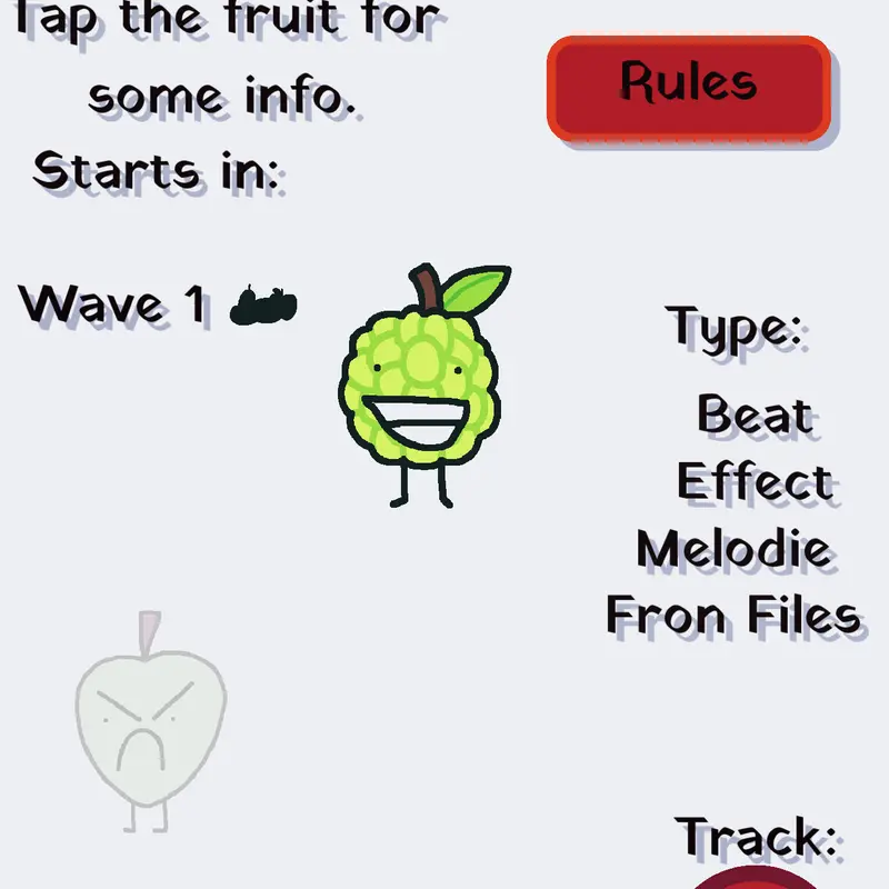 Game by @tonyjon