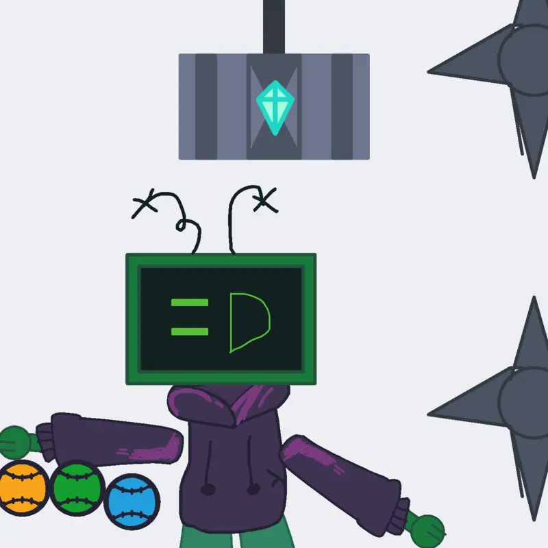 Game by @brightknee
