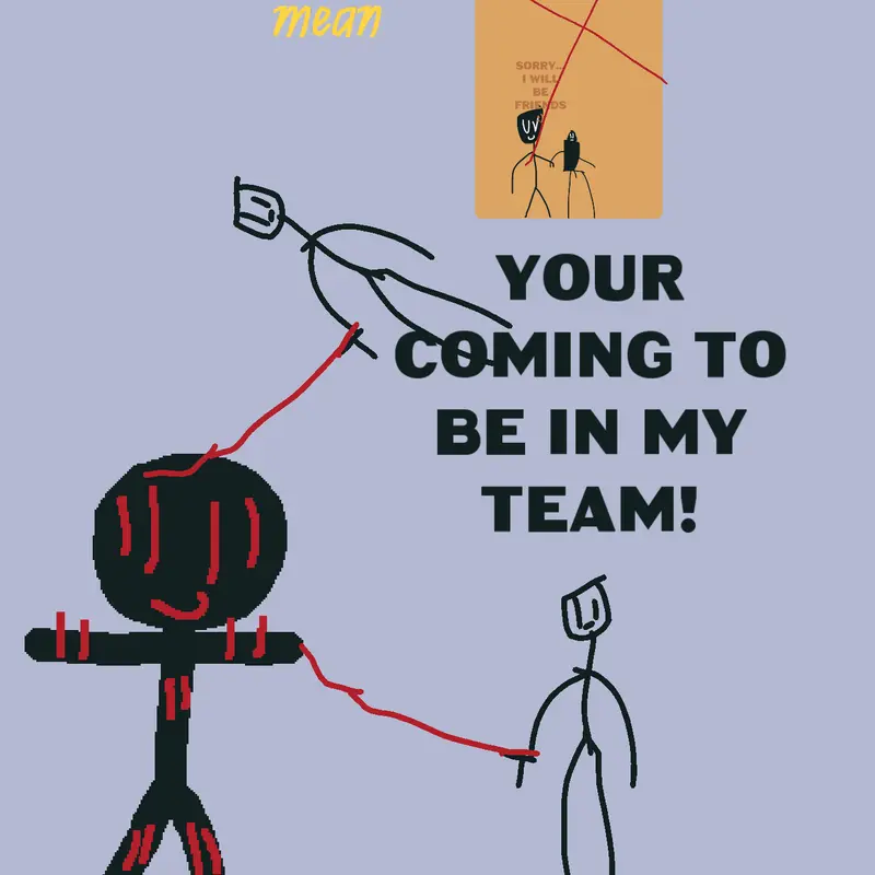 Game by @Stik_Mint2-Fan