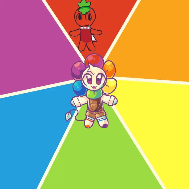 Game by @Bassie_fan125