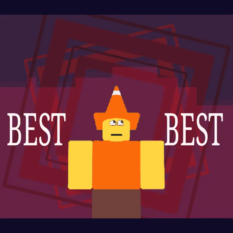 Best Day Ever But It’s Conehead by @MrNotalk