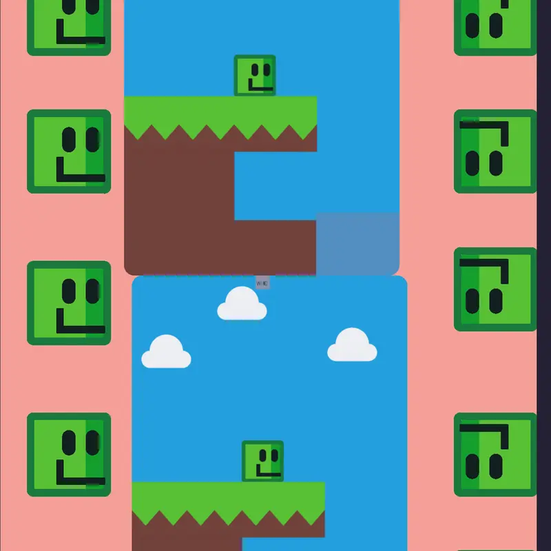 Game by @Kakoito_kirill