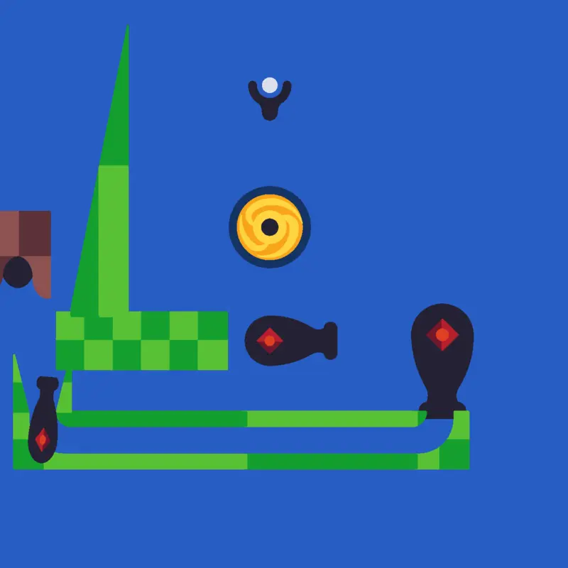 Game by @piskasosiska