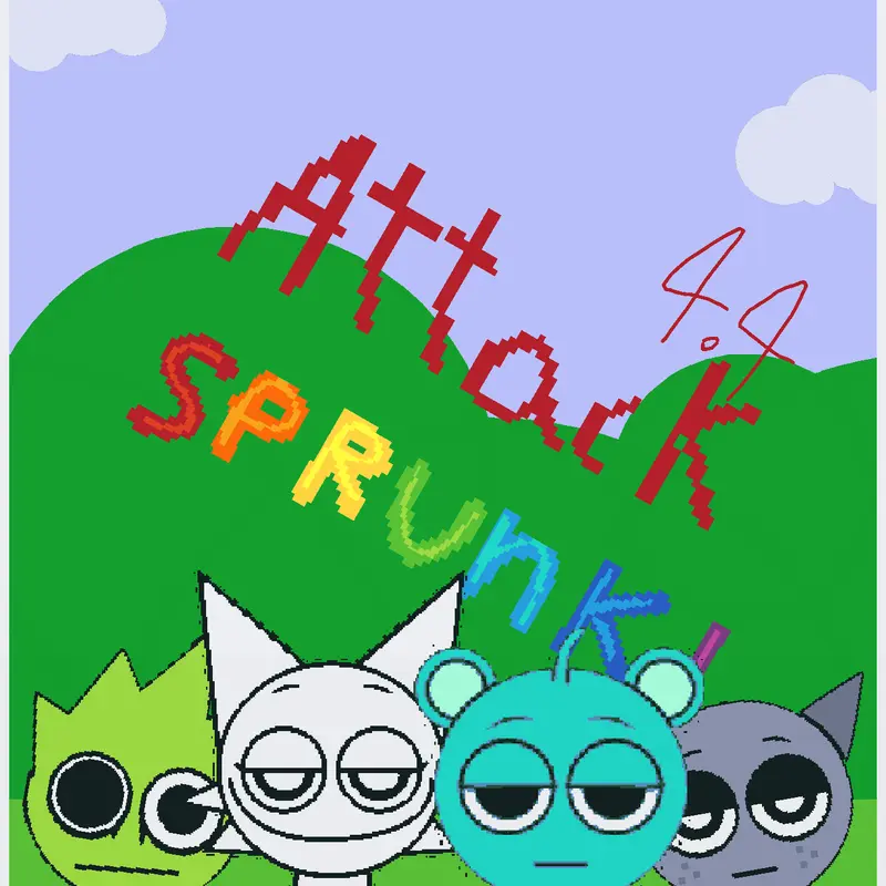 Game by @matito