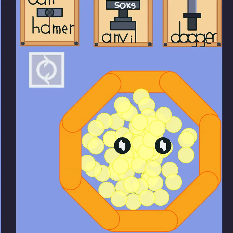 Game by @fireygd