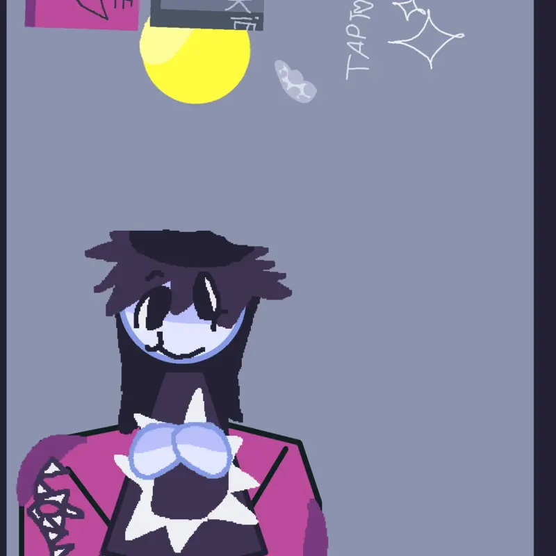 Game by @D4RKL0V1NG0FF1C4L