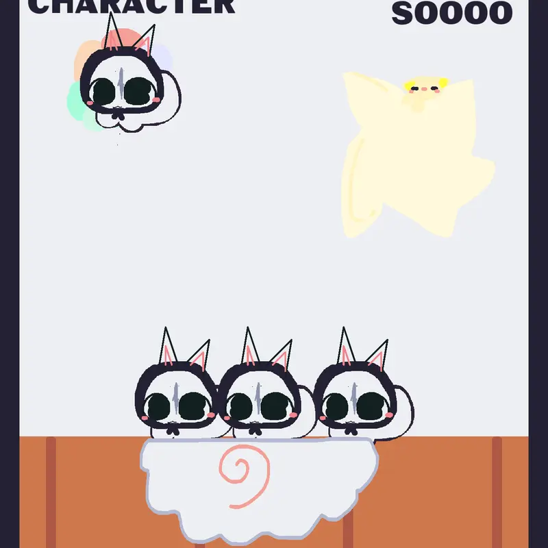 Game by @Icecream_cat137