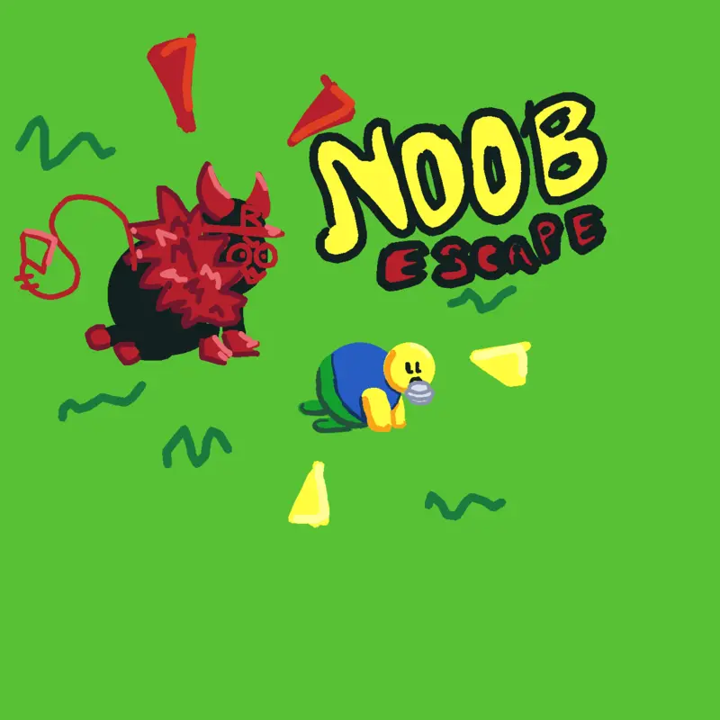 Game by @thelerus