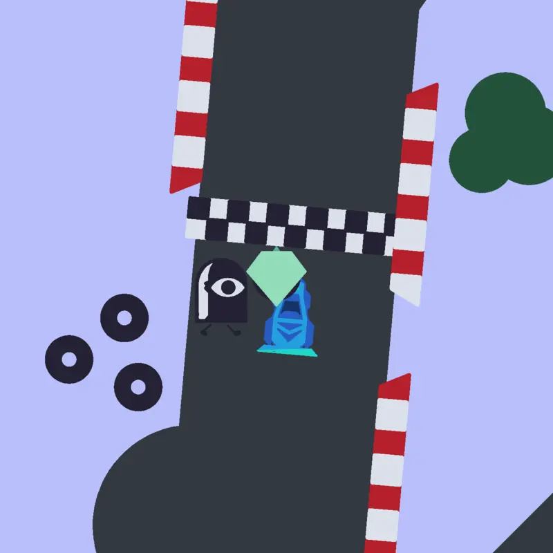 Game by @chessey