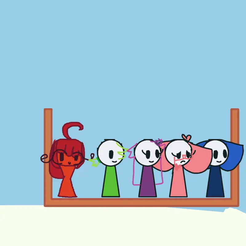 Game by @strawberry_lover_xoxo
