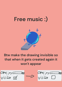 Oobja music because yes