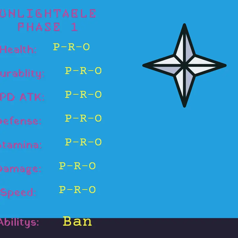 Game by @VegalaticBlue