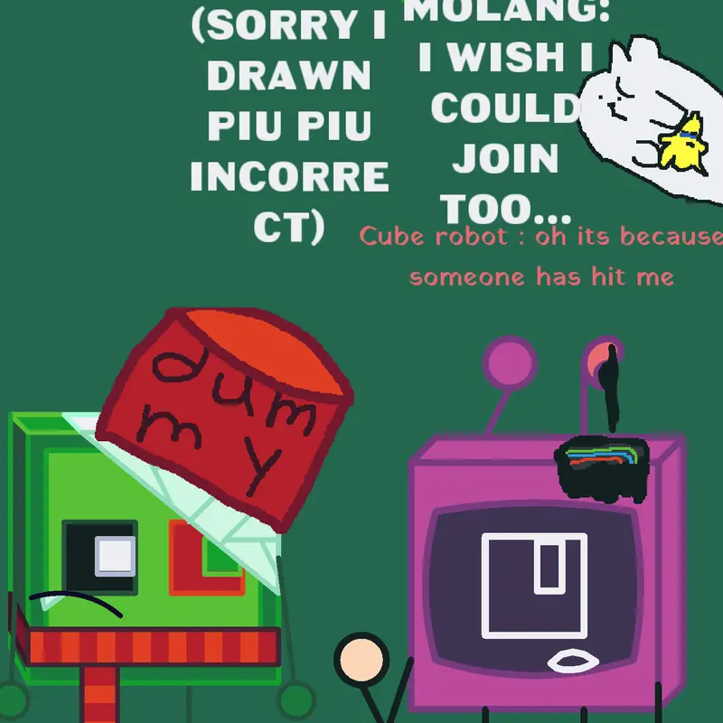 Game by @Molang_OFFICIAL
