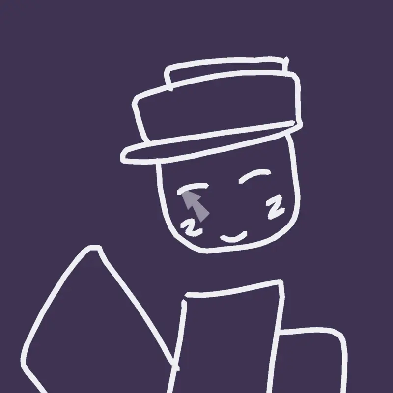 Game by @SomethingUnoriginal