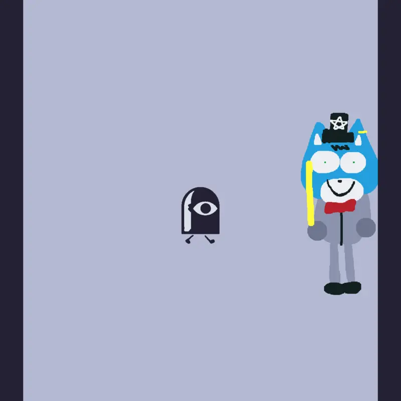 Game by @rafarafa