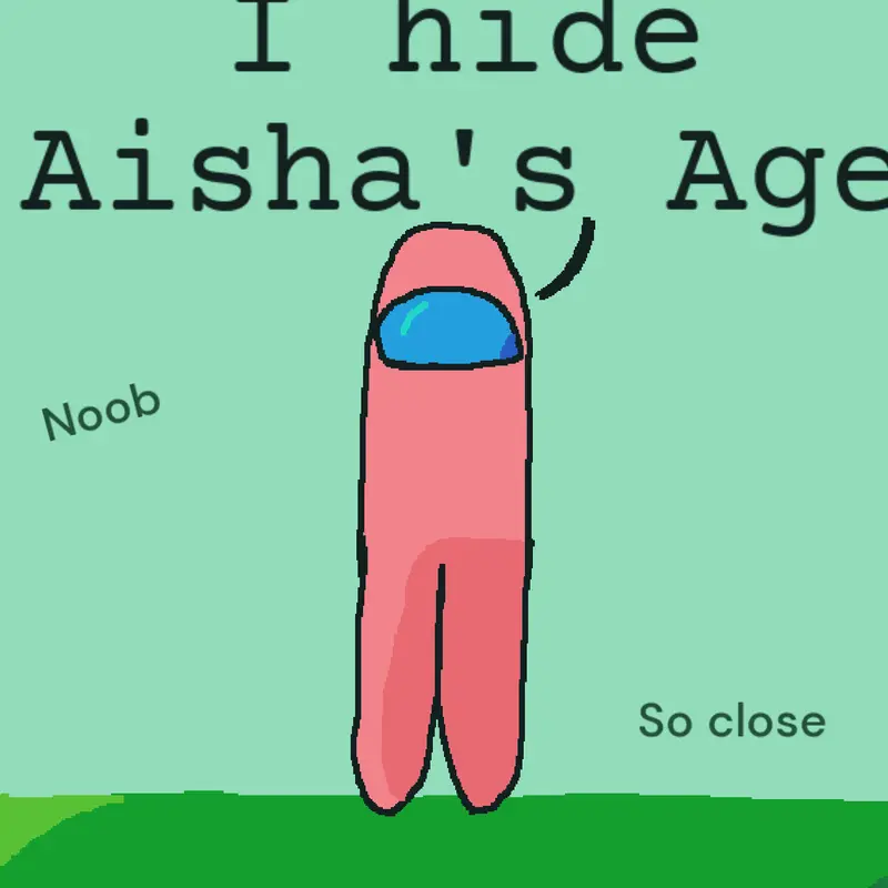 Game by @_-Aisha_Official-_