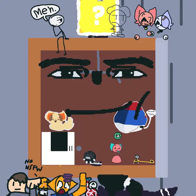 Game by @Sonic_CD_Mini