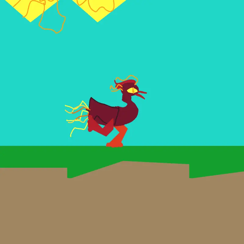 Game by @maylon_