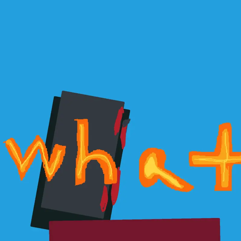 Game by @slawberry