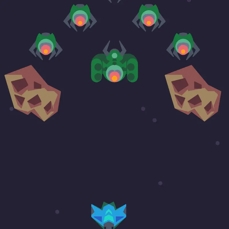 Game by @Edben2021