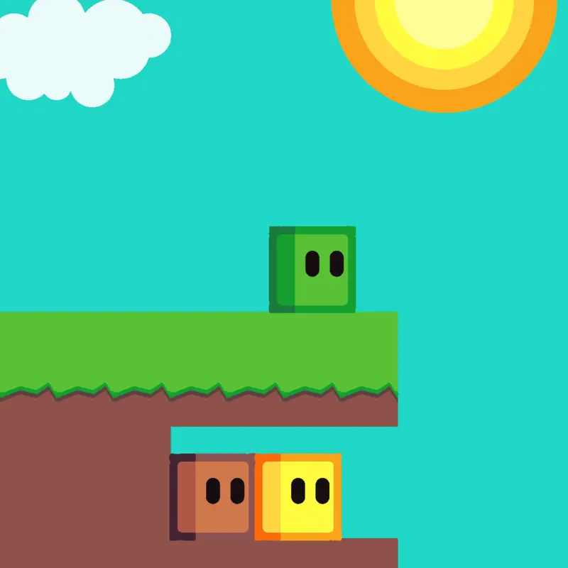 Game by @Rexhulk15