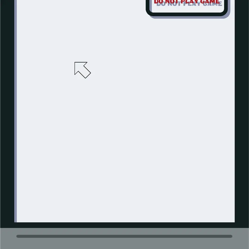 Game by @pixellart
