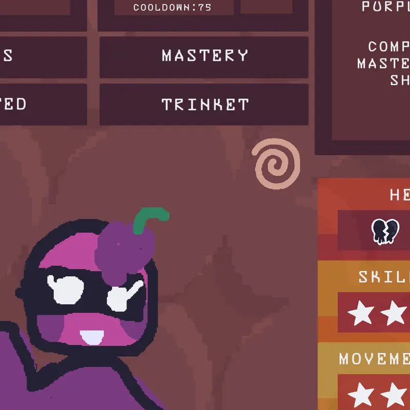 Game by @BoxtenPlays