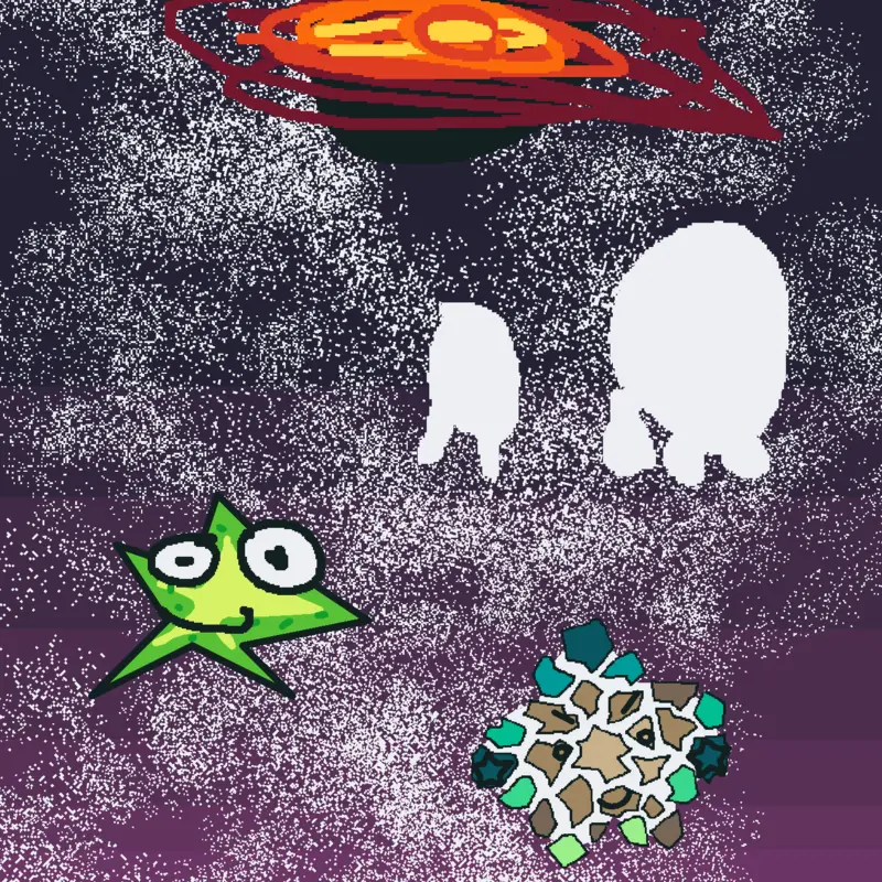 Game by @angotania