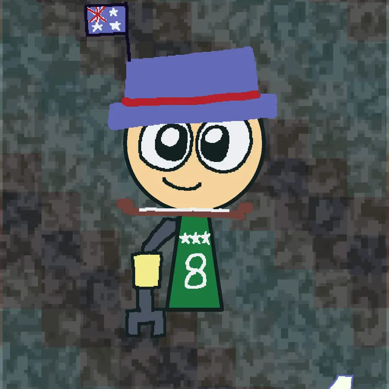 Game by @Geometicbbankman