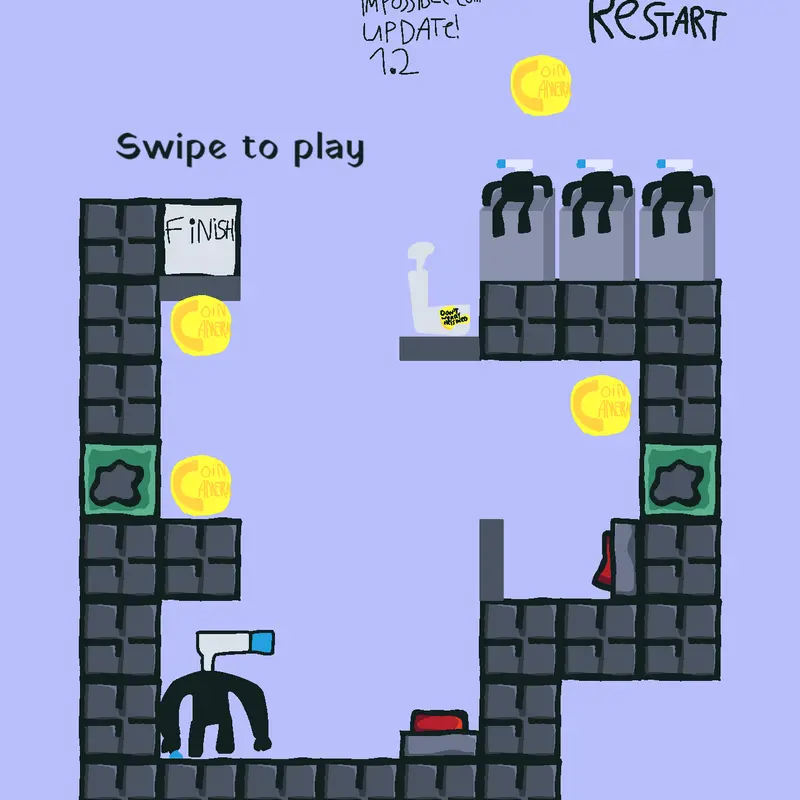 Game by @Titankameraman