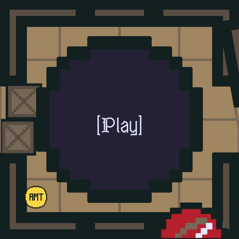 Game by @beanking