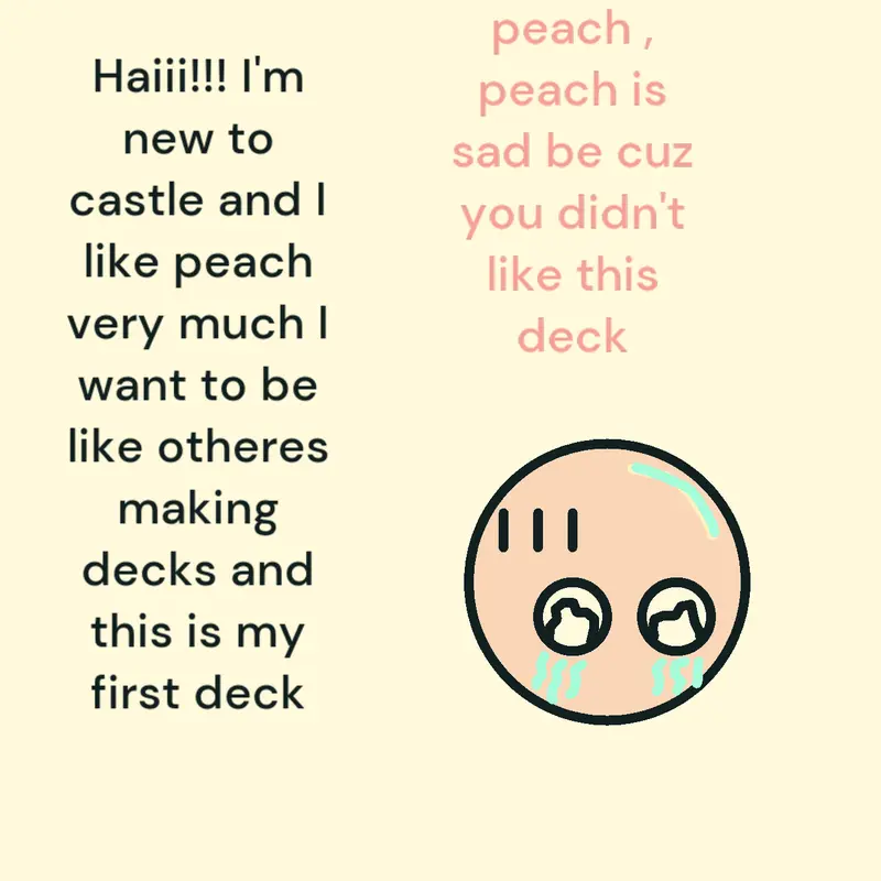 P3achiibl0ss0m by @N3op0lite_b4k3ry
