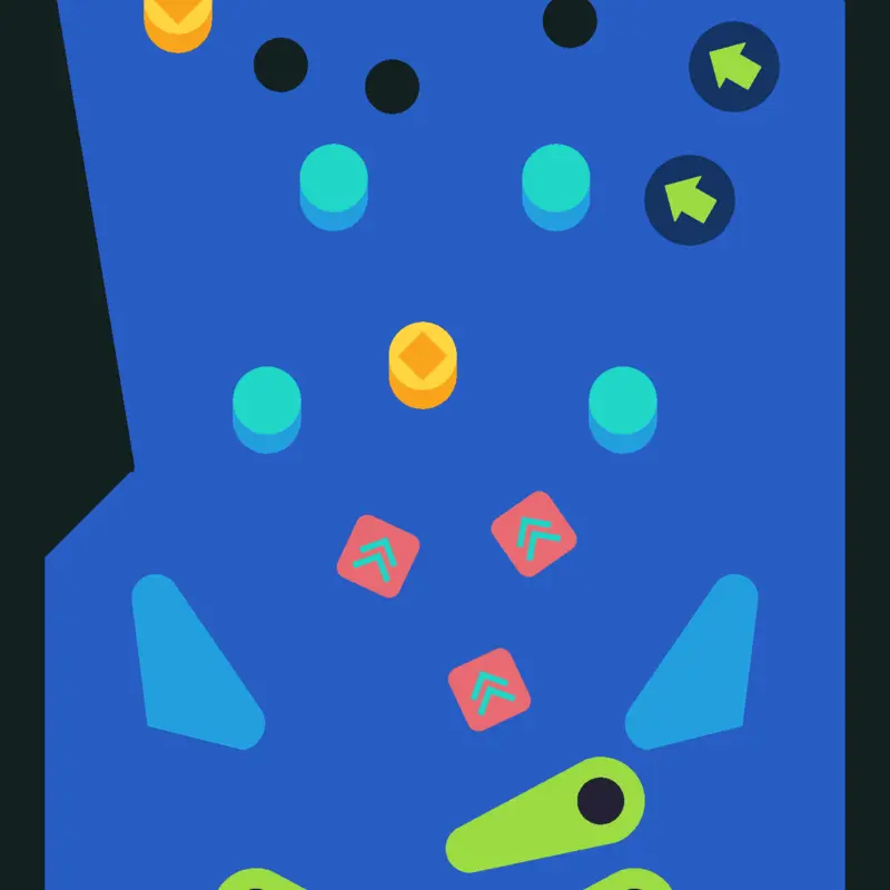 Game by @front_man