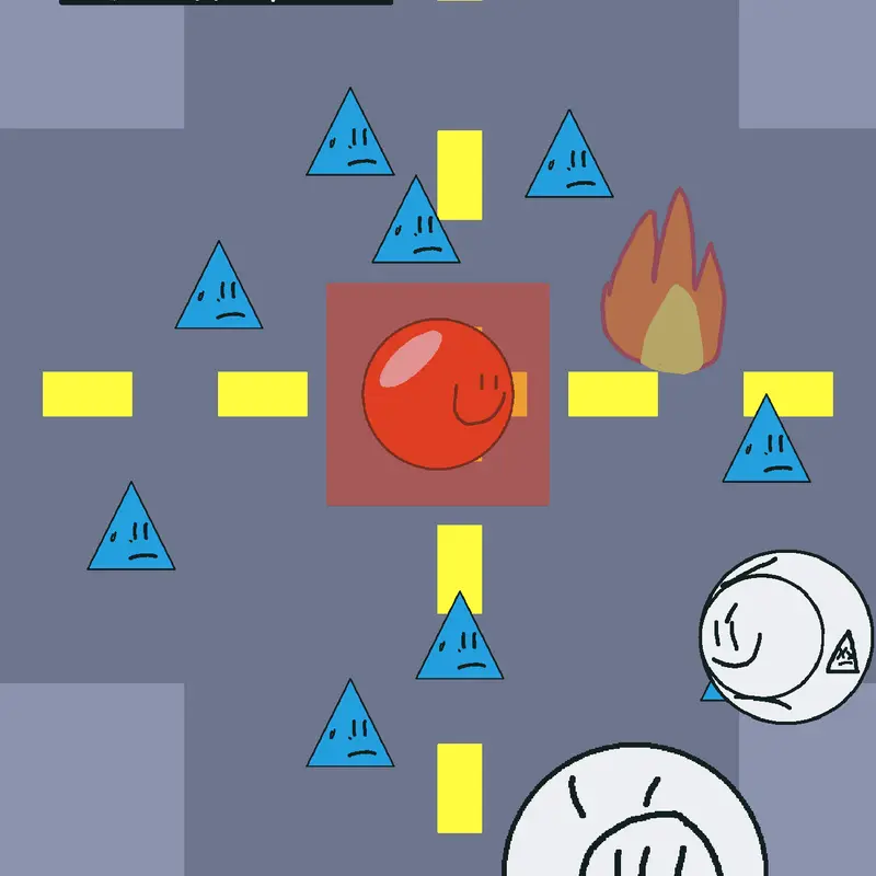 Game by @Triangular-Living